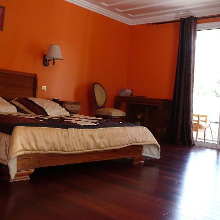 Le Cimendef Bed & Breakfast Salazie Luaran gambar