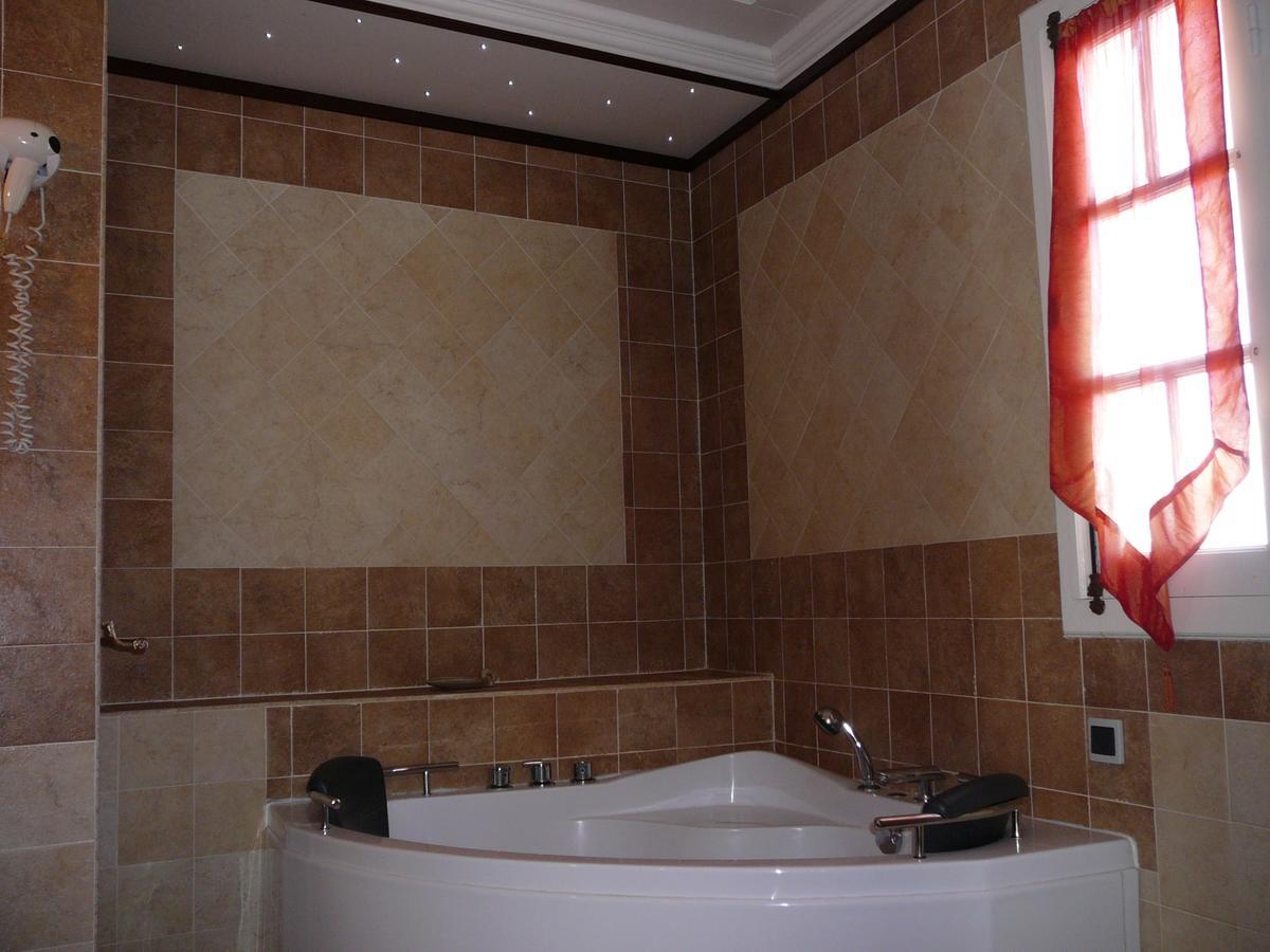 Le Cimendef Bed & Breakfast Salazie Luaran gambar